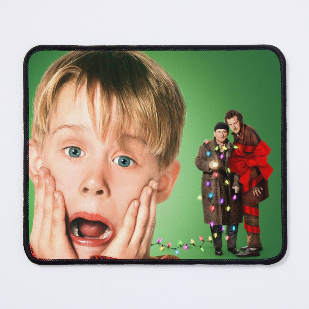 Mouse Pad Kevin In The Home 11.8 X 9.8 Inch Computer Mat Gaming Office Mousepad 7802738200041