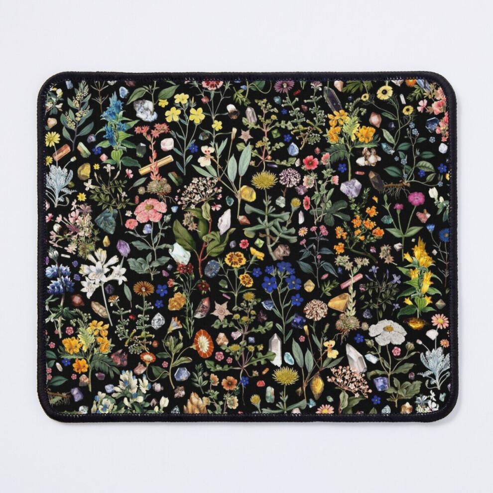 Mouse Pad Healing 11.8 X 9.8 Inch Computer Mat Gaming Office Mousepad 7802738113082