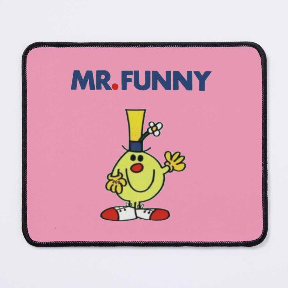 Mouse Pad Mr.funny 11.8 X 9.8 Inch Computer Mat Gaming Office Mousepad 7802738168525