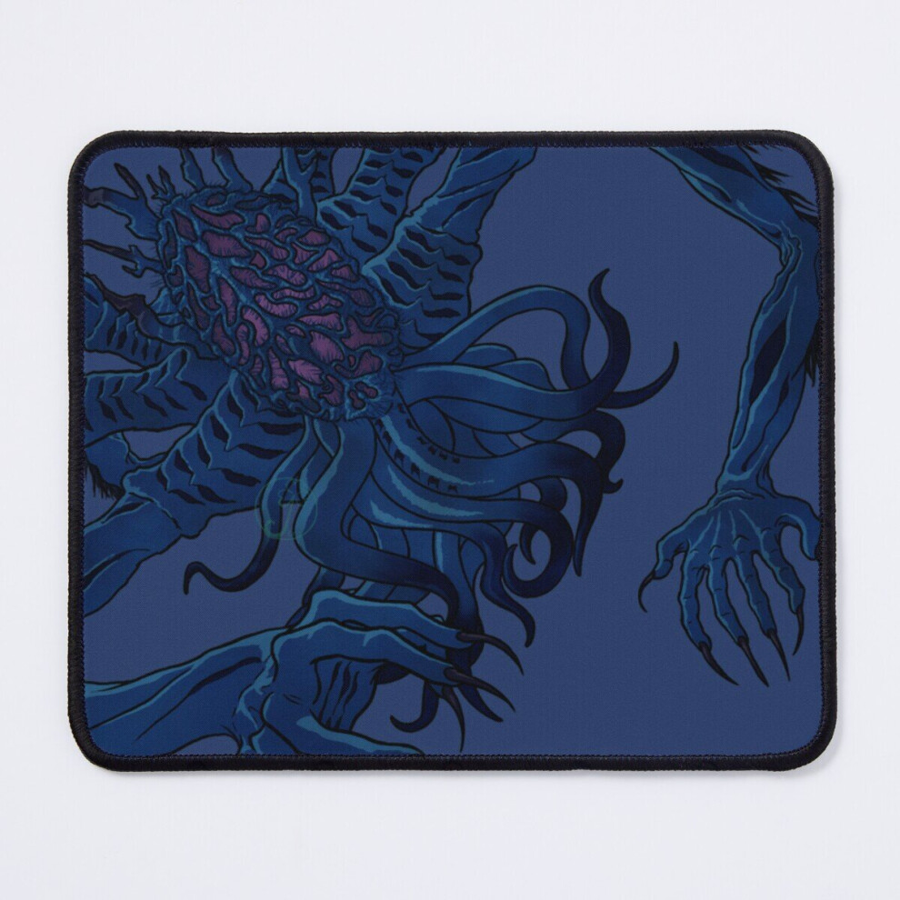 Mouse Pad Bloodborne Amygdala Have Mercy 11.8 X 9.8 Inch Computer Mat Gaming Office Mousepad 7802738149777