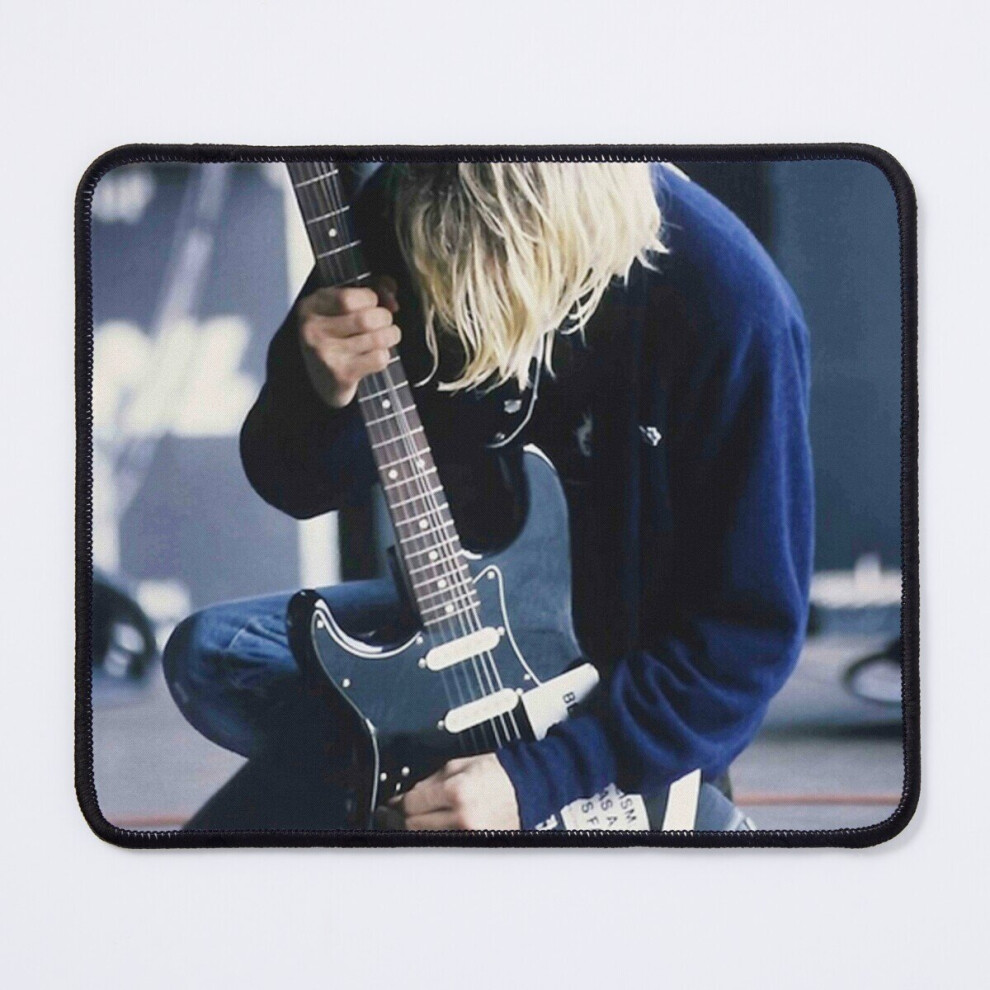 Mouse Pad Style Kurt Tour 11.8 X 9.8 Inch Computer Mat Gaming Office Mousepad 7802738152494