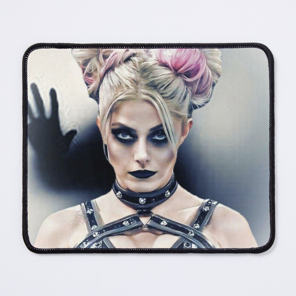 Mouse Pad Evil Stare 11.8 X 9.8 Inch Computer Mat Gaming Office Mousepad 7802738162738
