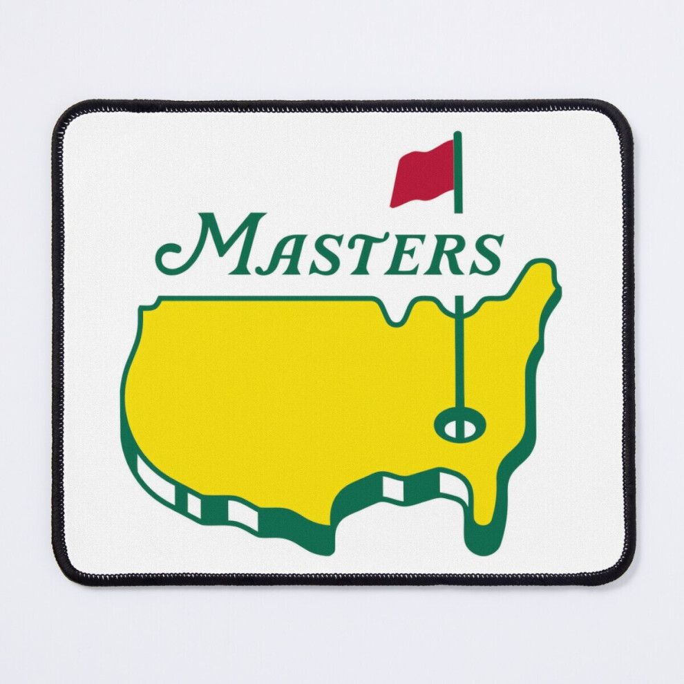 Mouse Pad Masters 11.8 X 9.8 Inch Computer Mat Gaming Office Mousepad 7802738181968