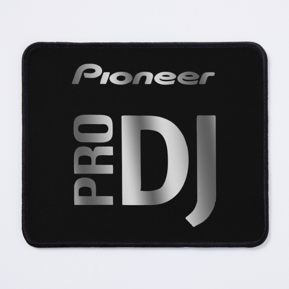 Mouse Pad Pioneer Dj Pro Design 11.8 X 9.8 Inch Computer Mat Gaming Office Mousepad 7802738127737