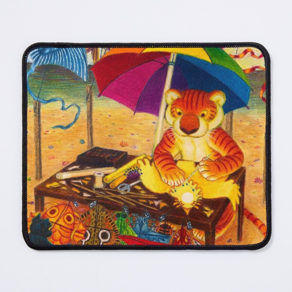 Mouse Pad The Kitemaker 11.8 X 9.8 Inch Computer Mat Gaming Office Mousepad 7802738149166