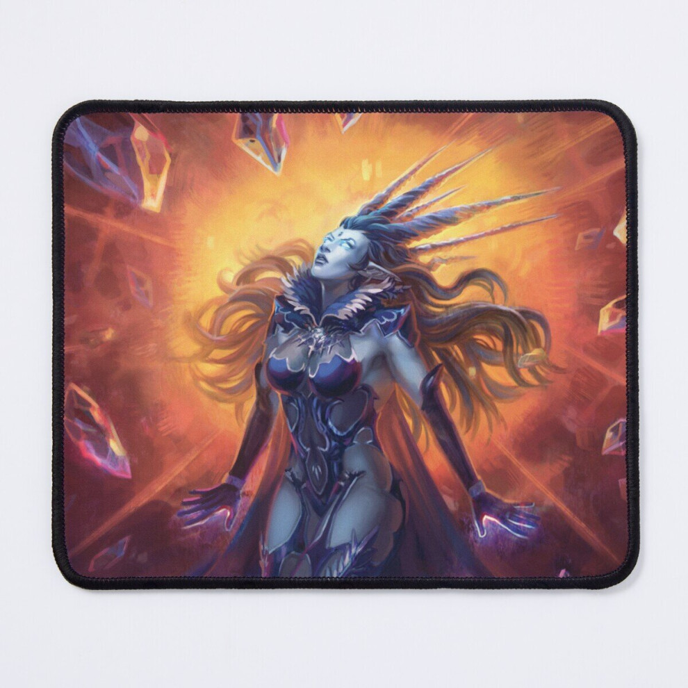 Mouse Pad Reason (Hear) 11.8 X 9.8 Inch Computer Mat Gaming Office Mousepad 7802738176681