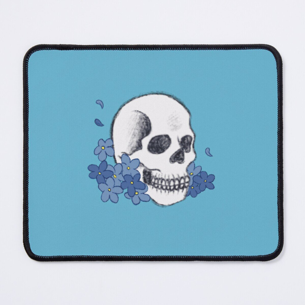 Mouse Pad True Love Never Forgotten 11.8 X 9.8 Inch Computer Mat Gaming Office Mousepad 7802738195217