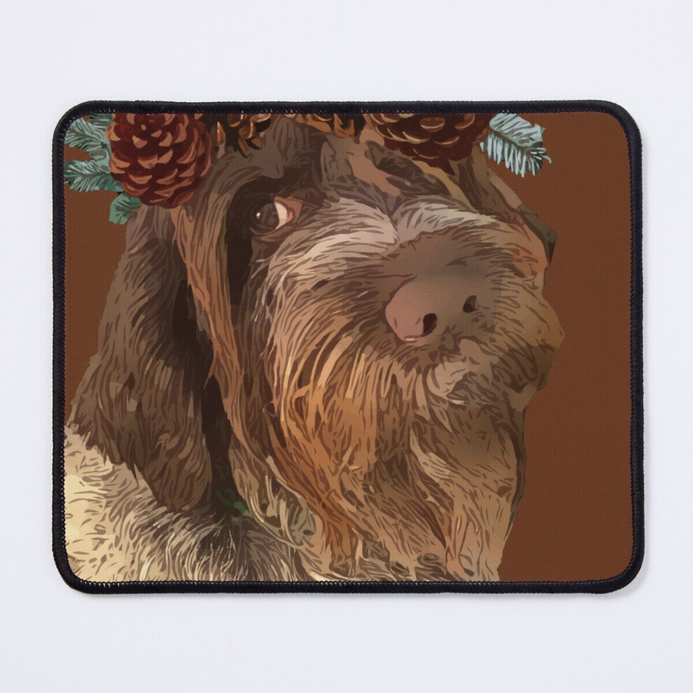 Mouse Pad Henry 11.8 X 9.8 Inch Computer Mat Gaming Office Mousepad 7802738173734