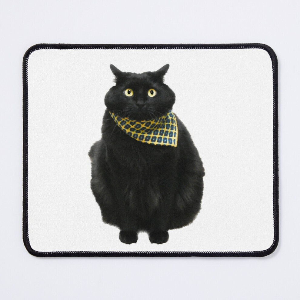 Mouse Pad Dinner Time 11.8 X 9.8 Inch Computer Mat Gaming Office Mousepad 7802738169515