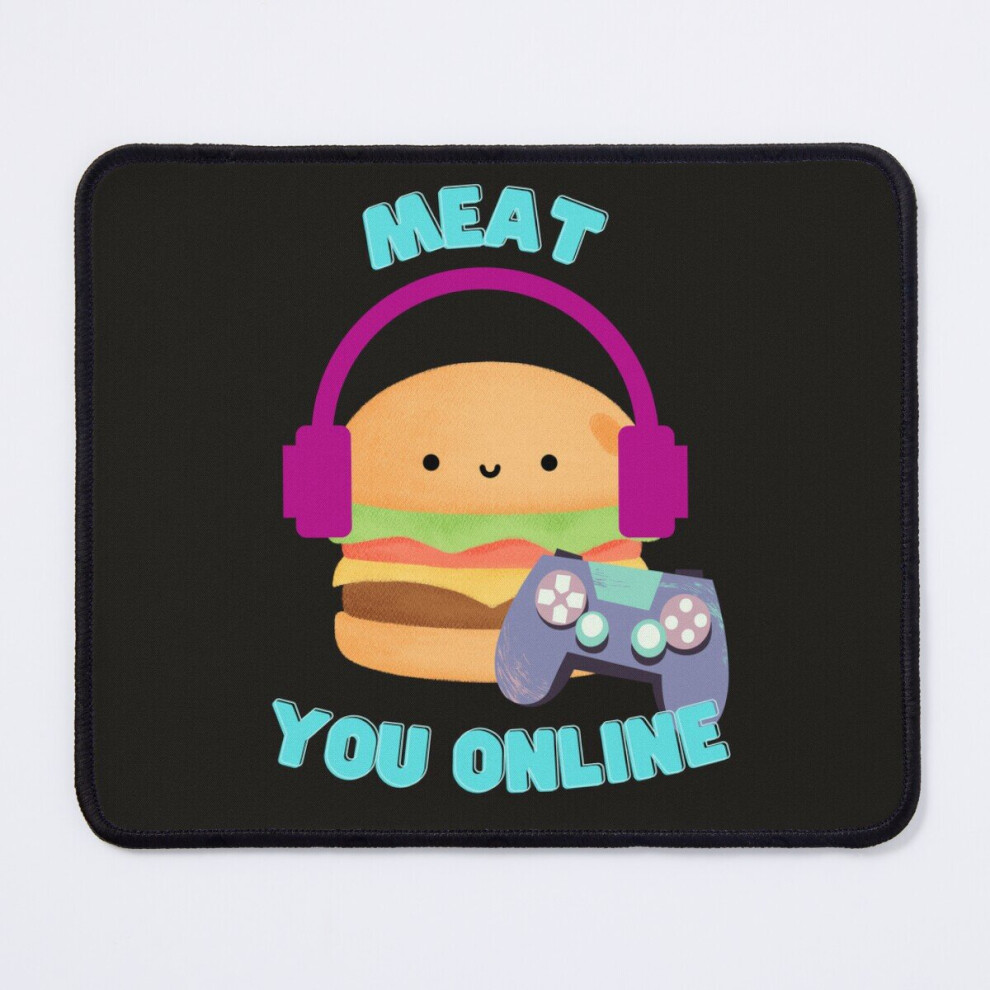 Mouse Pad Meat You Online 11.8 X 9.8 Inch Computer Mat Gaming Office Mousepad 7802738182163