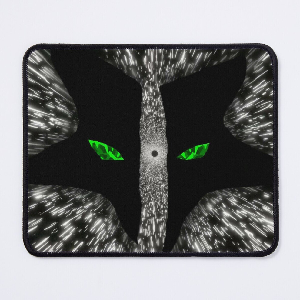 Mouse Pad Yin Yang Yu 11.8 X 9.8 Inch Computer Mat Gaming Office Mousepad 7802738164220
