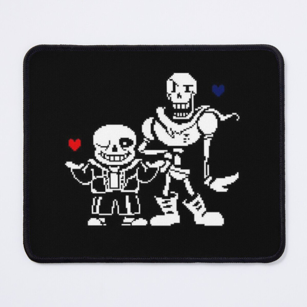 Mouse Pad San Papyrus 1 11.8 X 9.8 Inch Computer Mat Gaming Office Mousepad 7802738139020
