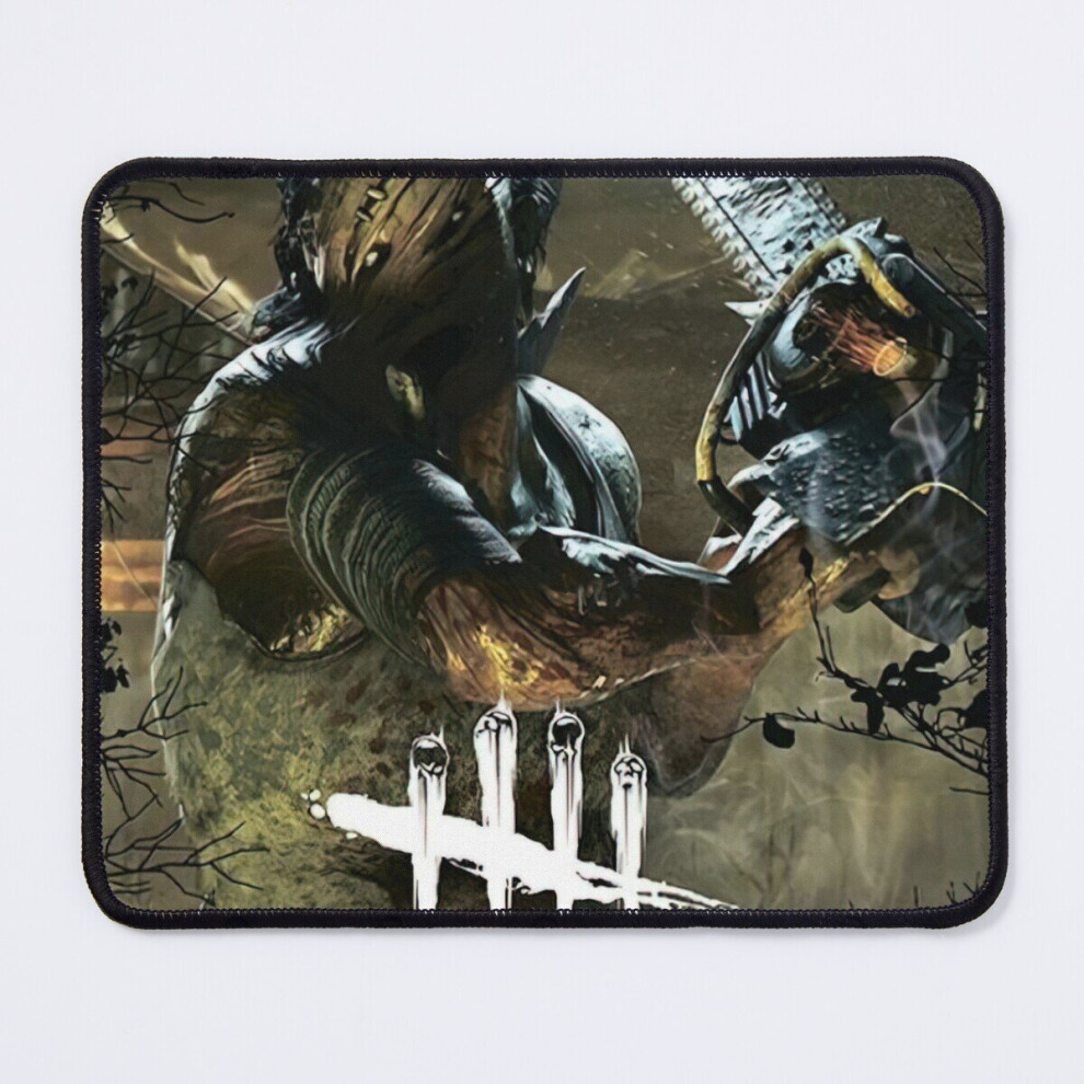 Mouse Pad Dead 11.8 X 9.8 Inch Computer Mat Gaming Office Mousepad 7802738198119