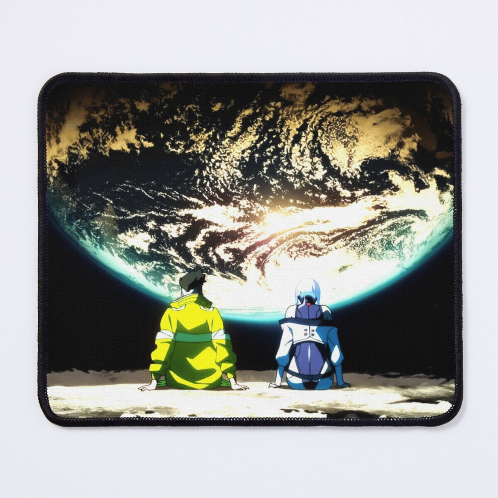 Mouse Pad Cyberpunk Edgerunners David Martinez Cyberpunk Edgerunners Lucy, Cyberpunk Edgerunners 11.8 X 9.8 Inch Computer Mat Gaming Office Mousepad 7802738130218