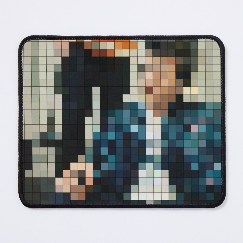 Mouse Pad Highway 61 11.8 X 9.8 Inch Computer Mat Gaming Office Mousepad 7802738137781