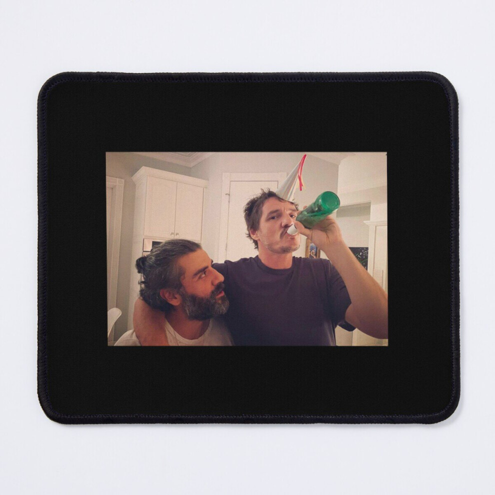 Mouse Pad Besties 11.8 X 9.8 Inch Computer Mat Gaming Office Mousepad 7802738193817