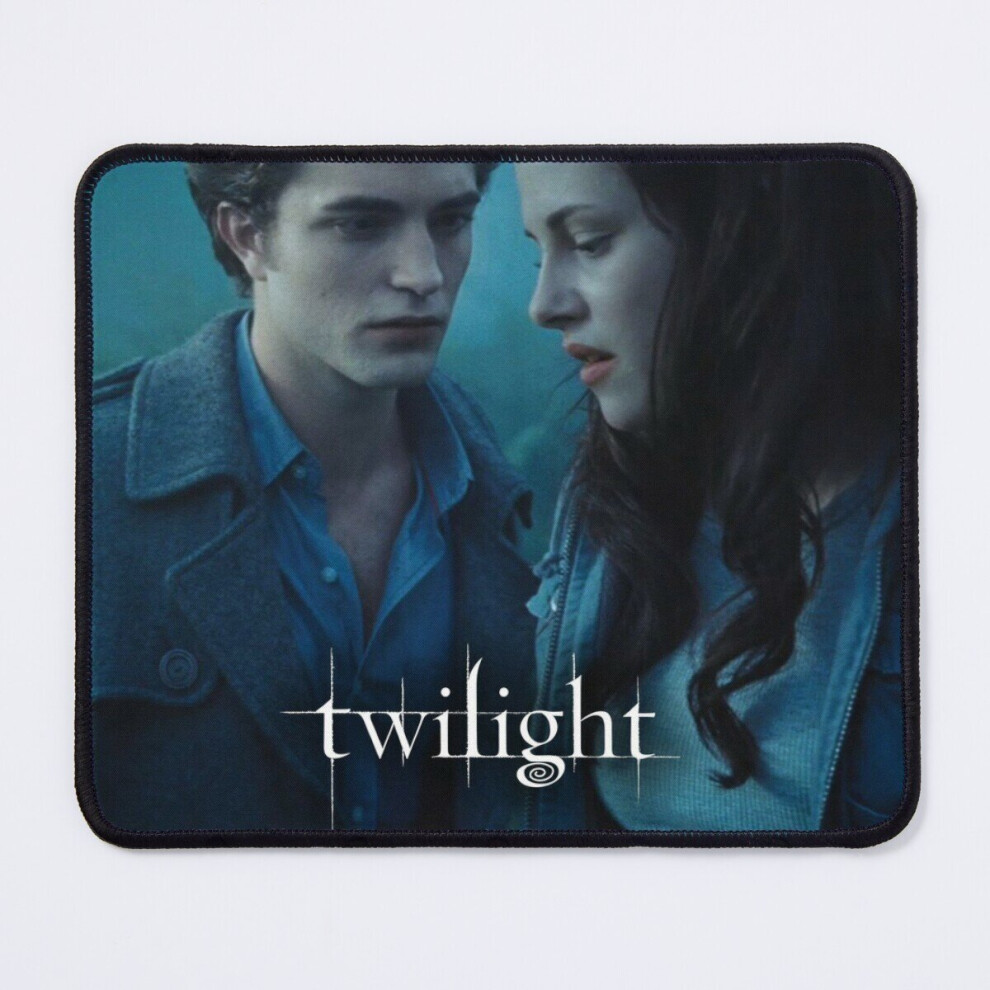 Mouse Pad Twilight 11.8 X 9.8 Inch Computer Mat Gaming Office Mousepad 7802738191424
