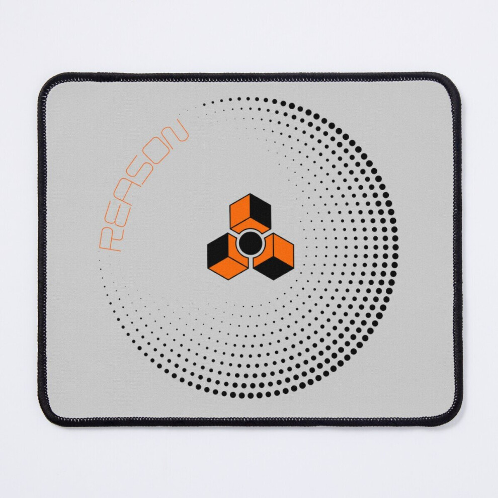 Mouse Pad Reason 11.8 X 9.8 Inch Computer Mat Gaming Office Mousepad 7802738194623