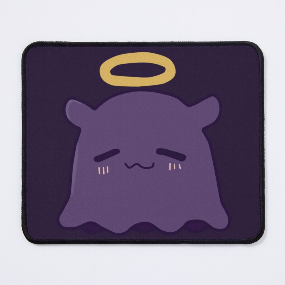 Mouse Pad Tako Ina 11.8 X 9.8 Inch Computer Mat Gaming Office Mousepad 7802738141948