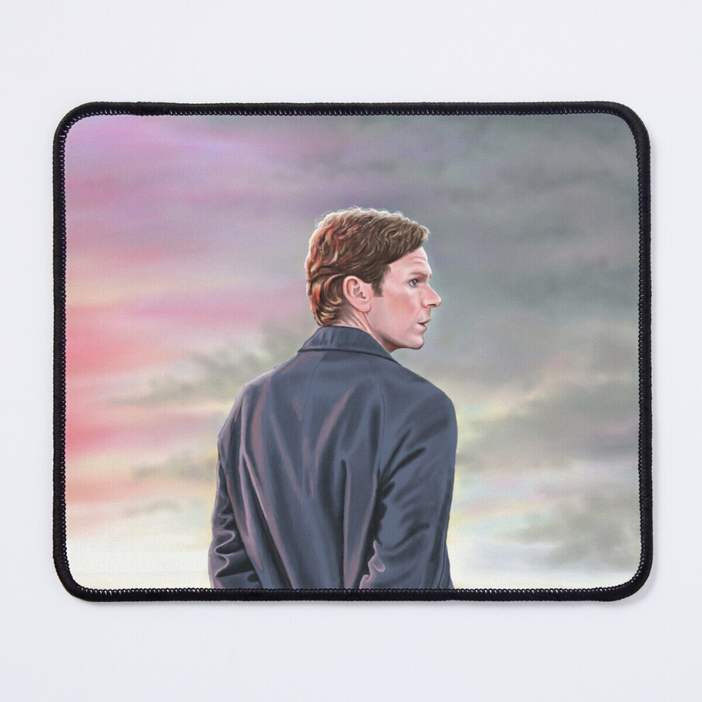 Mouse Pad At Dawn 11.8 X 9.8 Inch Computer Mat Gaming Office Mousepad 7802738181326