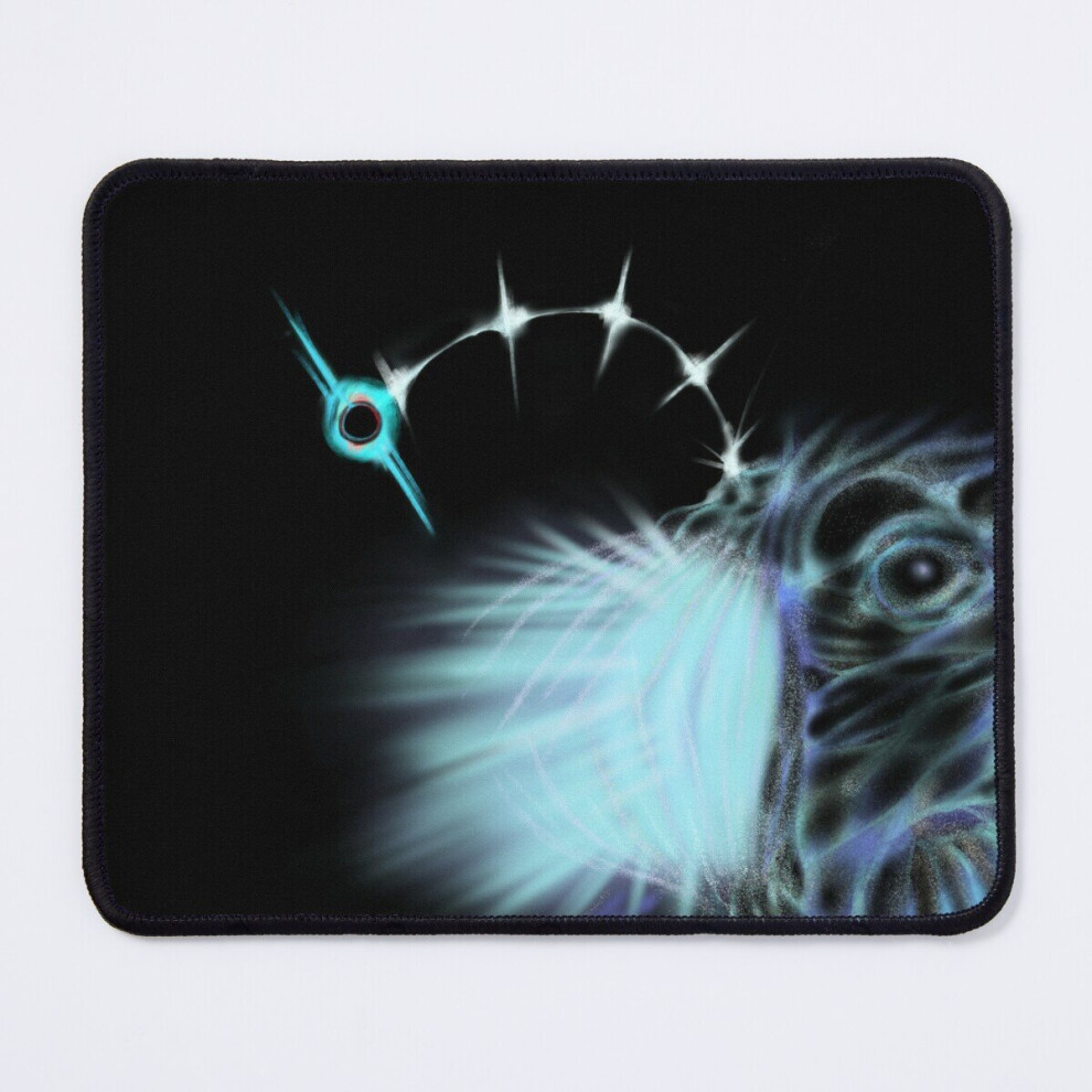 Mouse Pad Abyss Above 11.8 X 9.8 Inch Computer Mat Gaming Office Mousepad 7802738135275