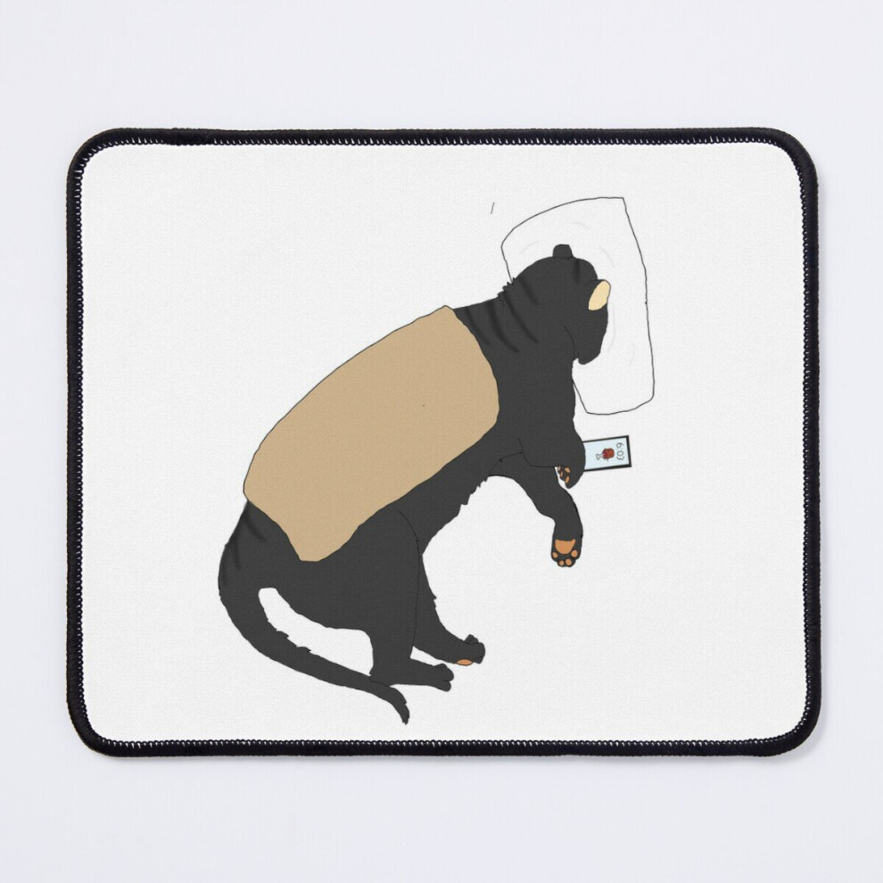 Mouse Pad Sunday 11.8 X 9.8 Inch Computer Mat Gaming Office Mousepad 7802738173864