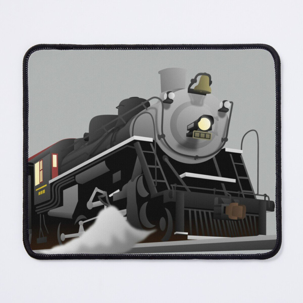 Mouse Pad Southern Railway 630 (Ks1) 11.8 X 9.8 Inch Computer Mat Gaming Office Mousepad 7802738197686