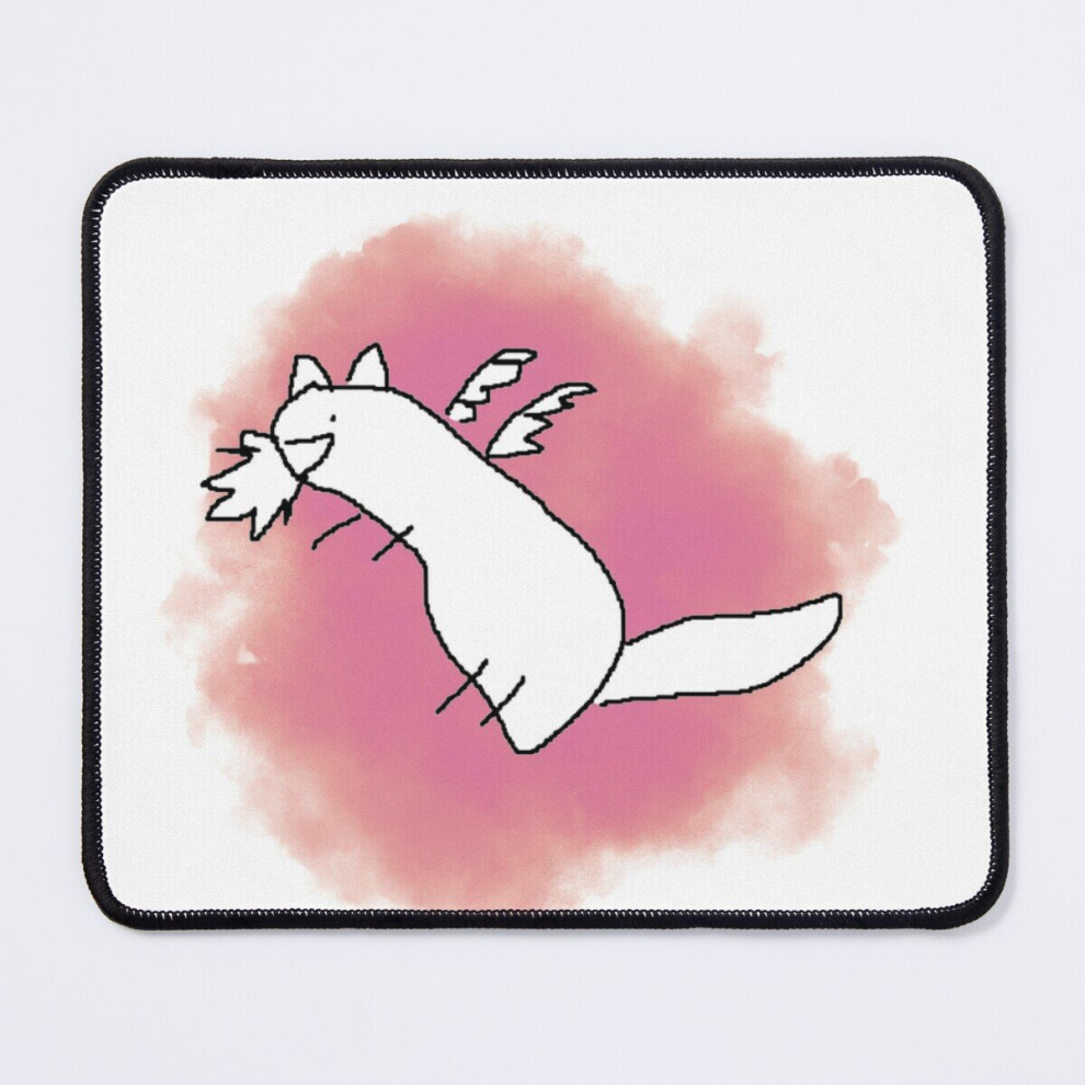 Mouse Pad Cody's Dragon 11.8 X 9.8 Inch Computer Mat Gaming Office Mousepad 7802738152036