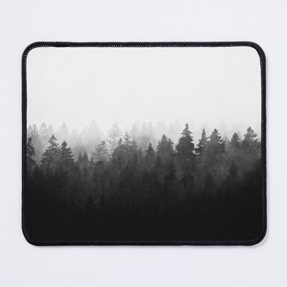 Mouse Pad A Wilderness Somewhere 11.8 X 9.8 Inch Computer Mat Gaming Office Mousepad 7802738117882