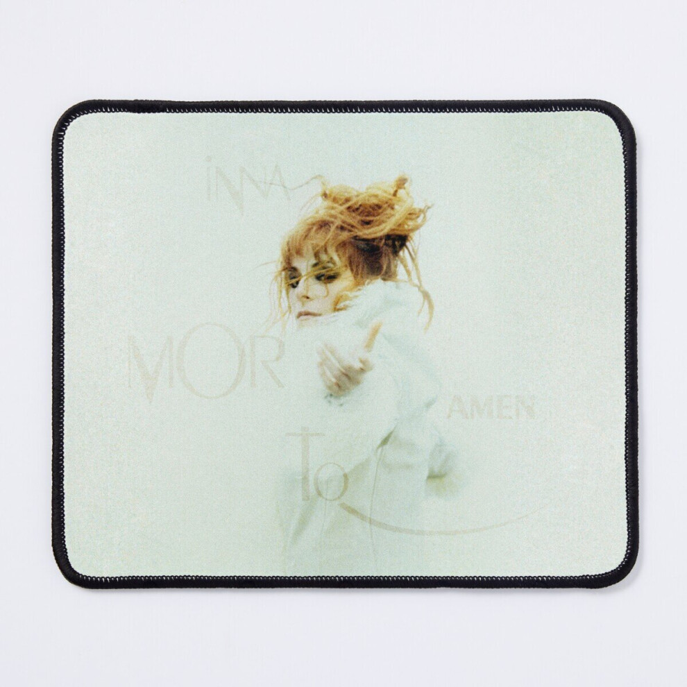 Mouse Pad Mylã¨Ne Farmer - Innamoramento 11.8 X 9.8 Inch Computer Mat Gaming Office Mousepad 7802738175202