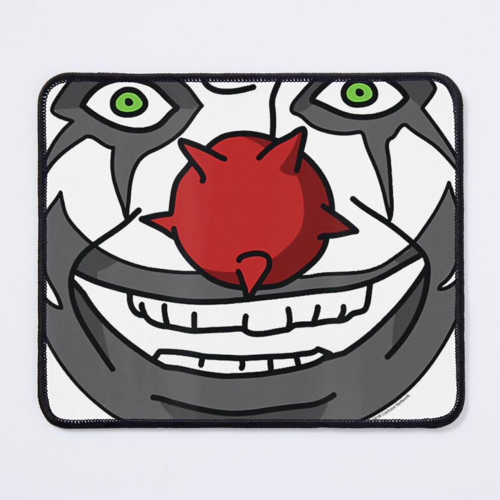Mouse Pad Metalocalypse Doctor Rockso 11.8 X 9.8 Inch Computer Mat Gaming Office Mousepad 7802738160376