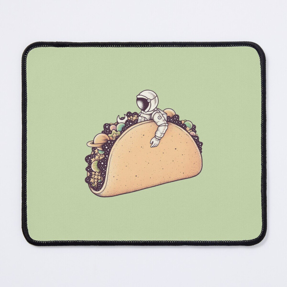 Mouse Pad Spacetacolar 11.8 X 9.8 Inch Computer Mat Gaming Office Mousepad 7802738178531
