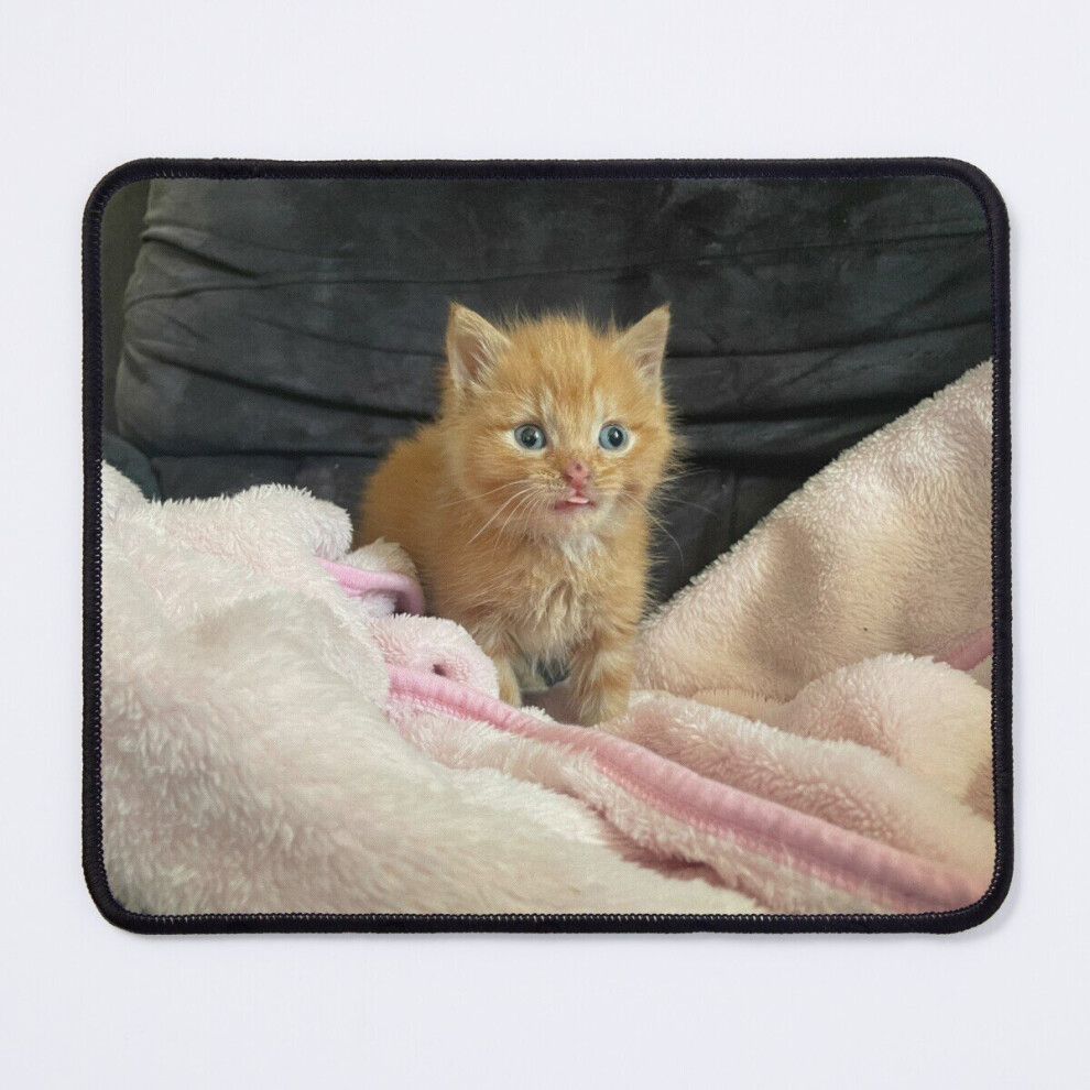Mouse Pad Blop 11.8 X 9.8 Inch Computer Mat Gaming Office Mousepad 7802738168181