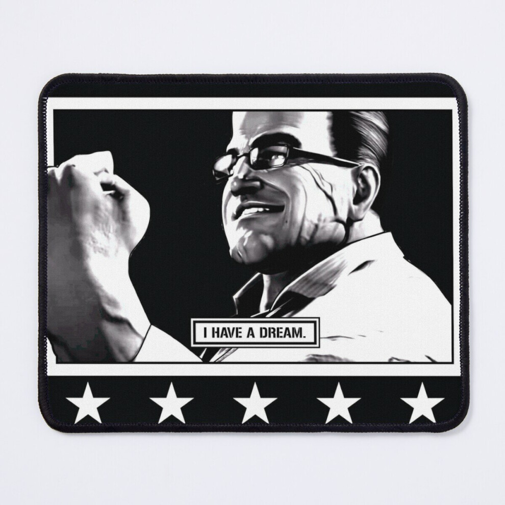 Mouse Pad Senator Armstrong For President 11.8 X 9.8 Inch Computer Mat Gaming Office Mousepad 7802738122947