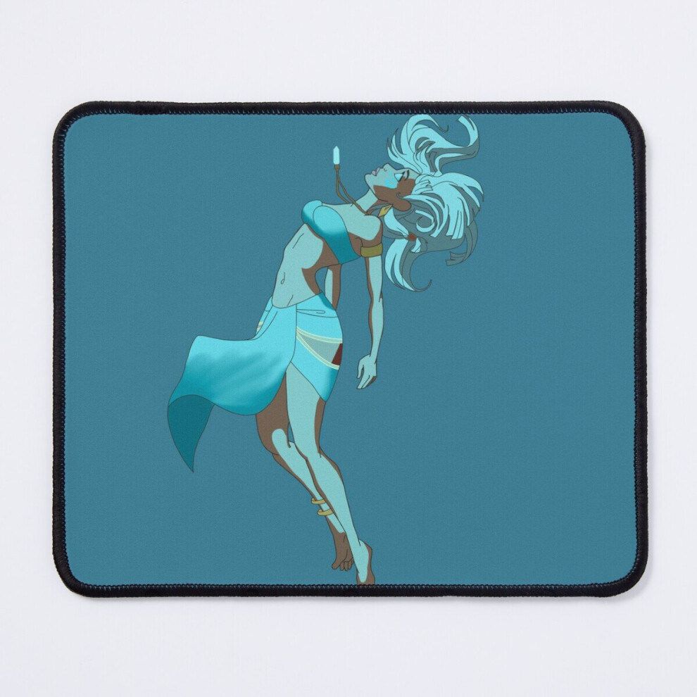 Mouse Pad Atlantis 11.8 X 9.8 Inch Computer Mat Gaming Office Mousepad 7802738200652
