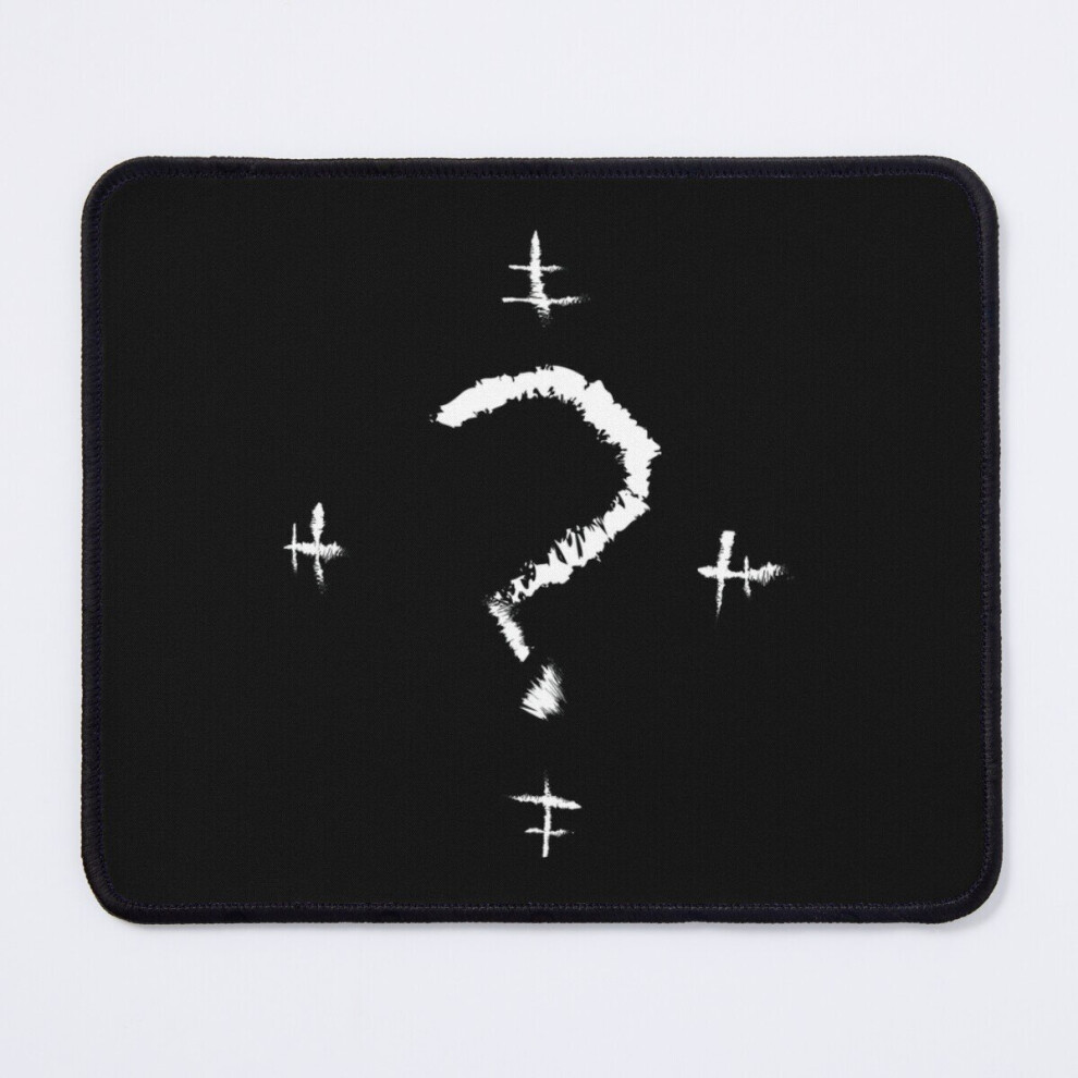 Mouse Pad Riddler Mark 11.8 X 9.8 Inch Computer Mat Gaming Office Mousepad 7802738183788