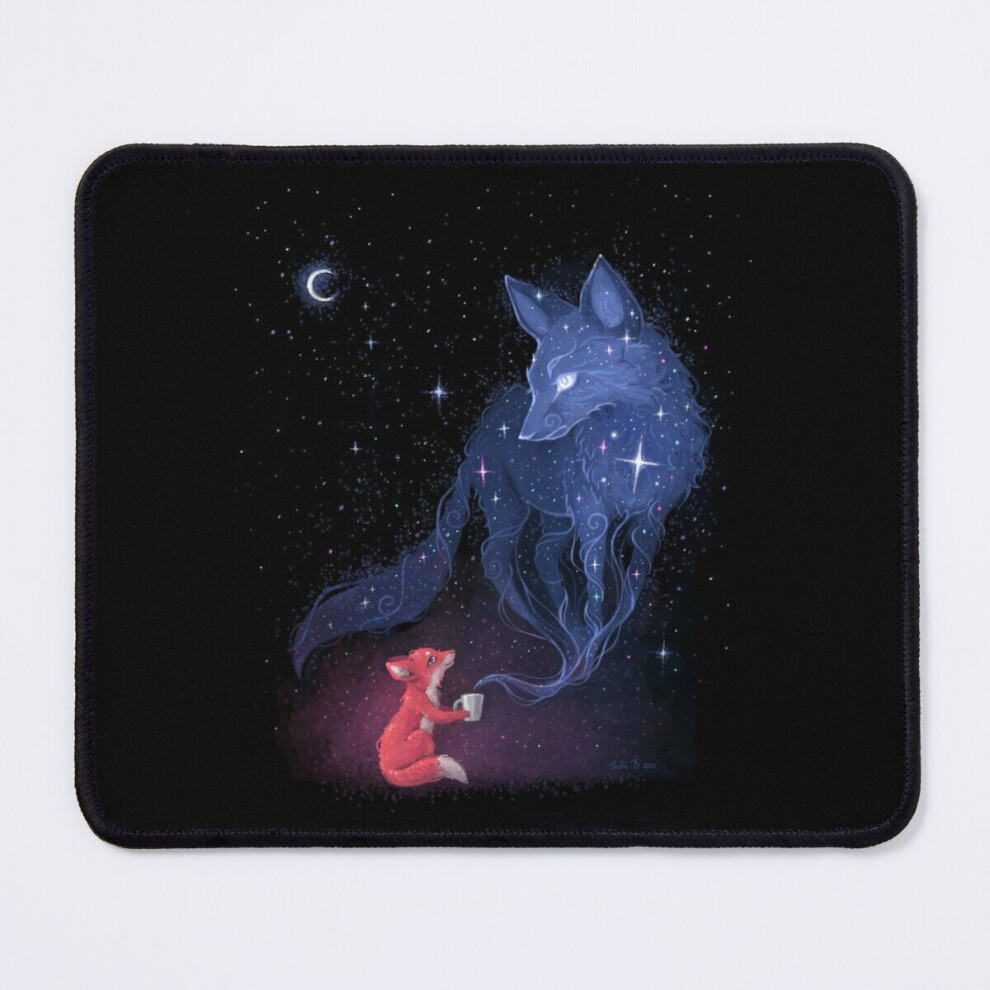 Mouse Pad Celestial 11.8 X 9.8 Inch Computer Mat Gaming Office Mousepad 7802738120370
