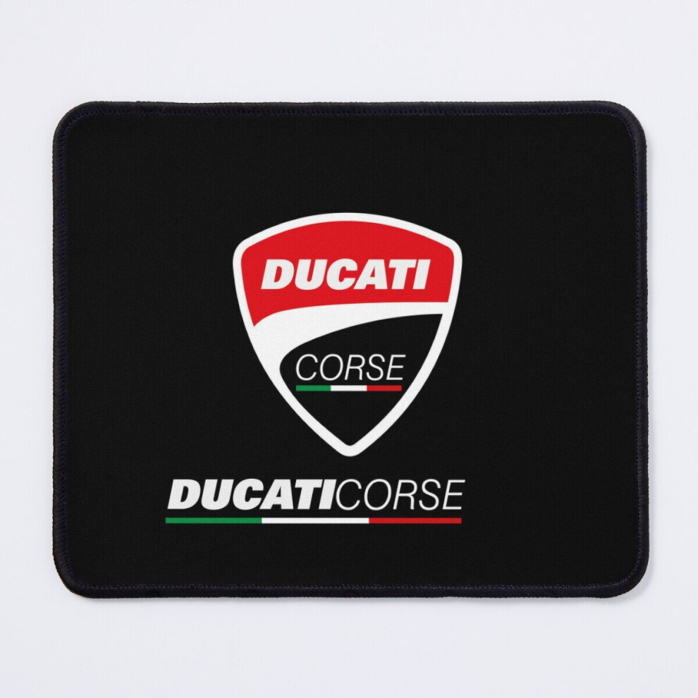 Mouse Pad Corse Emblem 11.8 X 9.8 Inch Computer Mat Gaming Office Mousepad 7802738183948
