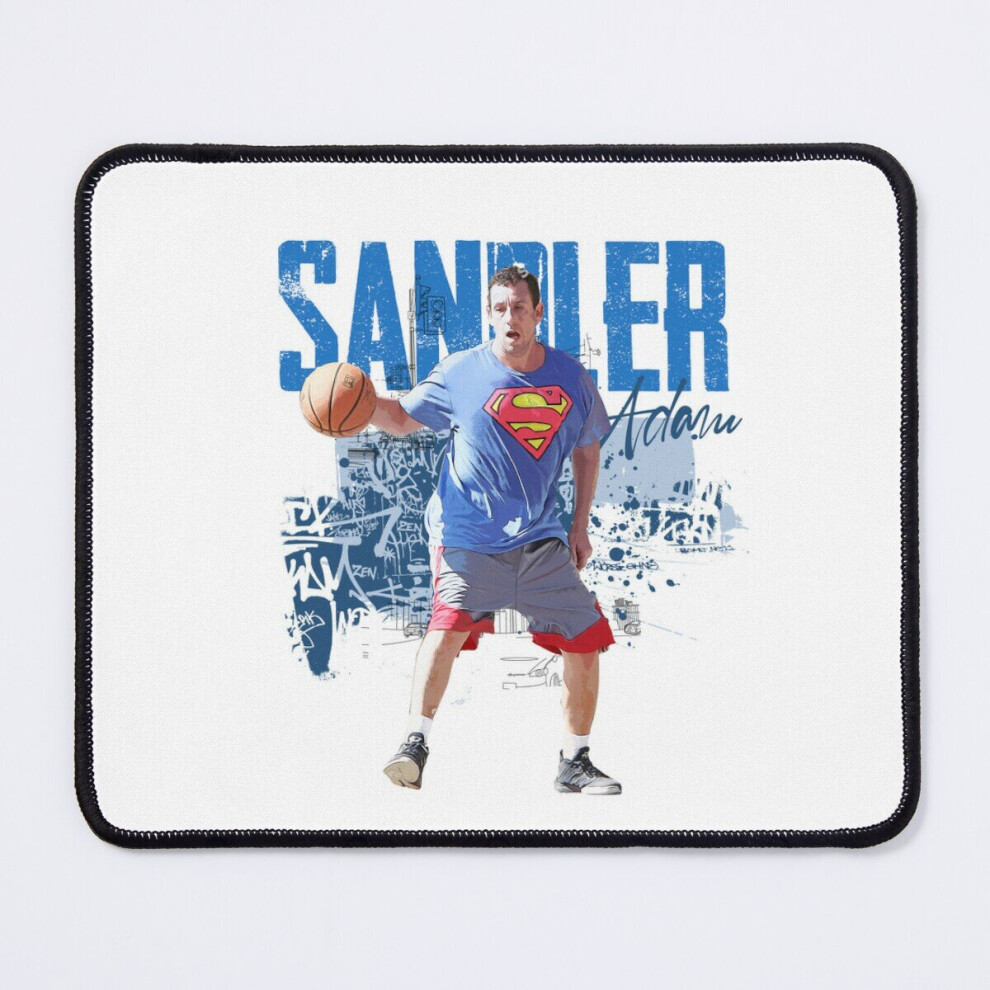 Mouse Pad Adam Sandler 11.8 X 9.8 Inch Computer Mat Gaming Office Mousepad 7802738186444
