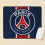 Mouse Pad paris saint - germain 11.8 x 9.8 inch Computer Mat Gaming Office Mousepad 2