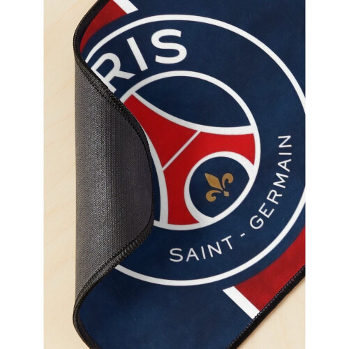 Mouse Pad paris saint - germain 11.8 x 9.8 inch Computer Mat Gaming Office Mousepad 2