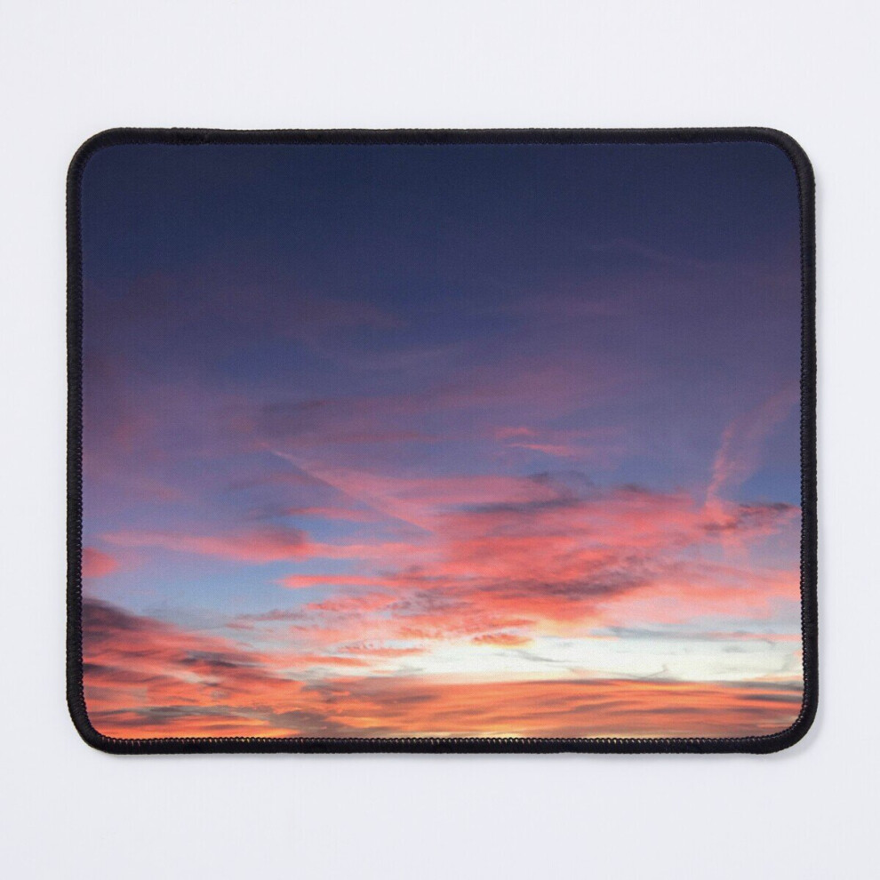 Mouse Pad Sunset 11.8 X 9.8 Inch Computer Mat Gaming Office Mousepad 7802738172973