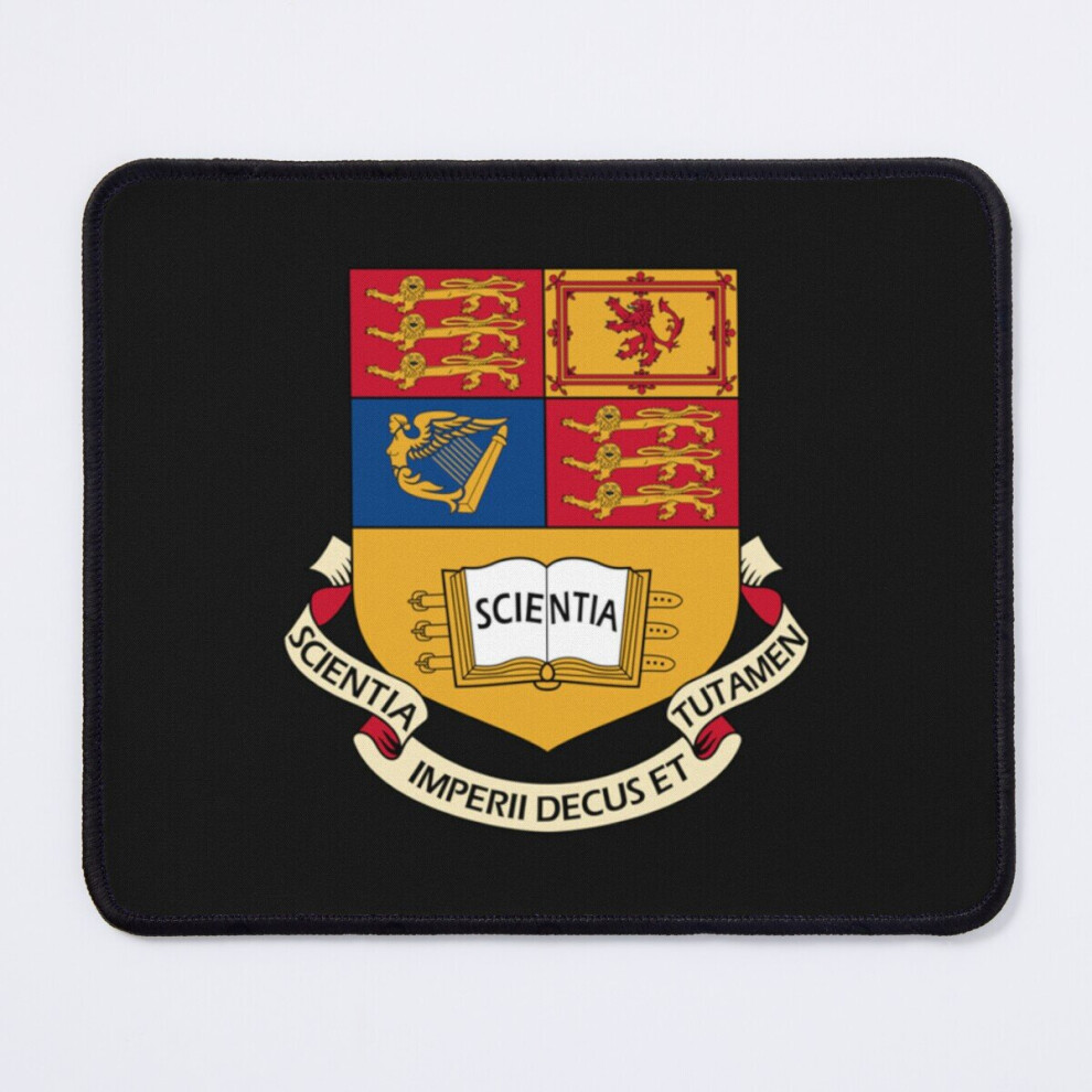 Mouse Pad Imperial College London 11.8 X 9.8 Inch Computer Mat Gaming Office Mousepad 7802738142457