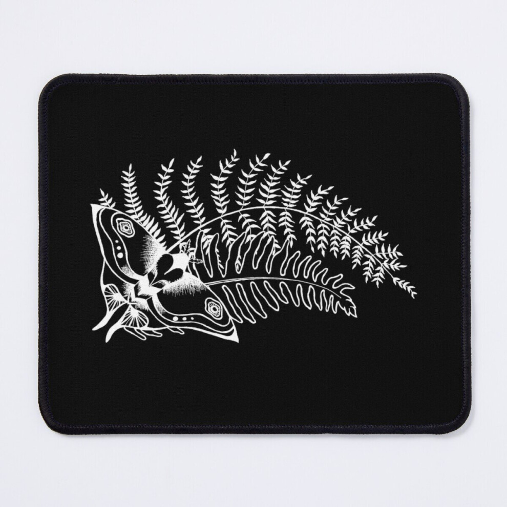 Mouse Pad The Last Of Us Ellie Tattoo *Inspired* - 11.8 X 9.8 Inch Computer Mat Gaming Office Mousepad White 7802738150025