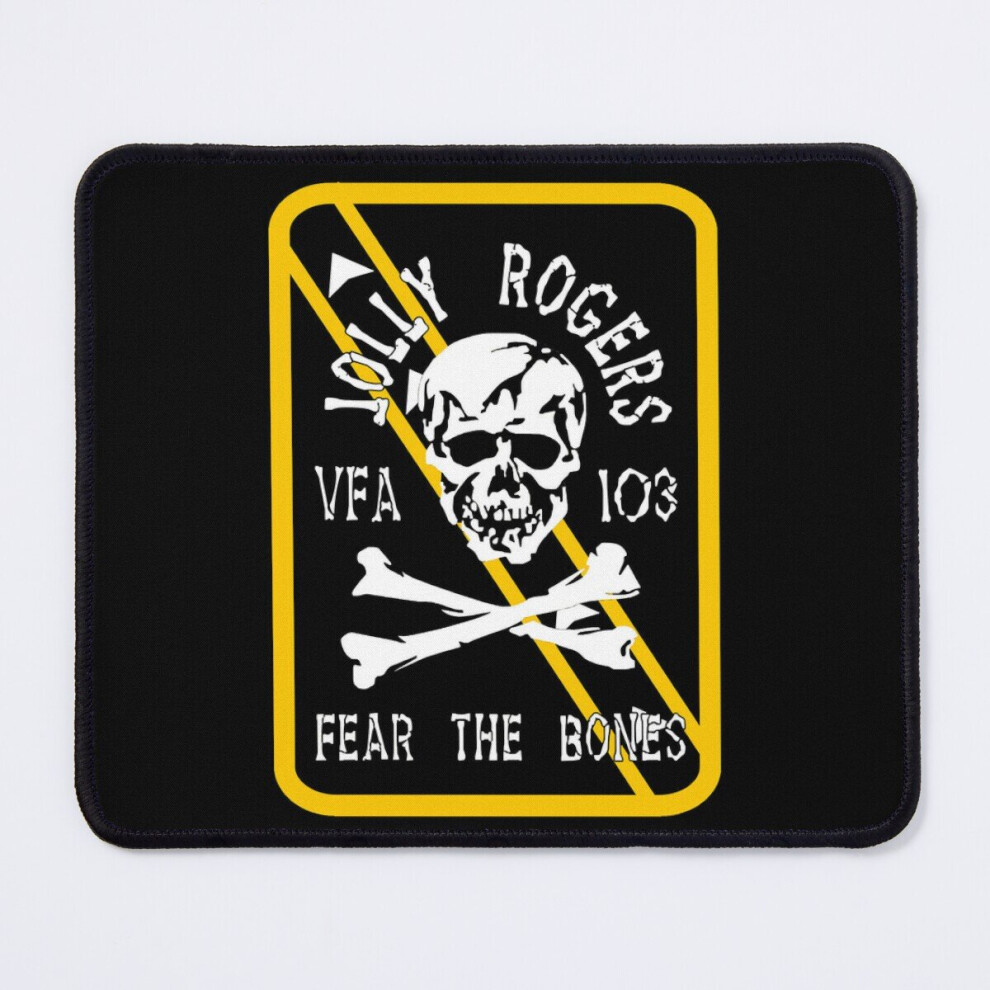 Mouse Pad Lover Gifts Jolly Rogers Space Gift For Fan 11.8 X 9.8 Inch Computer Mat Gaming Office Mousepad 7802738137996
