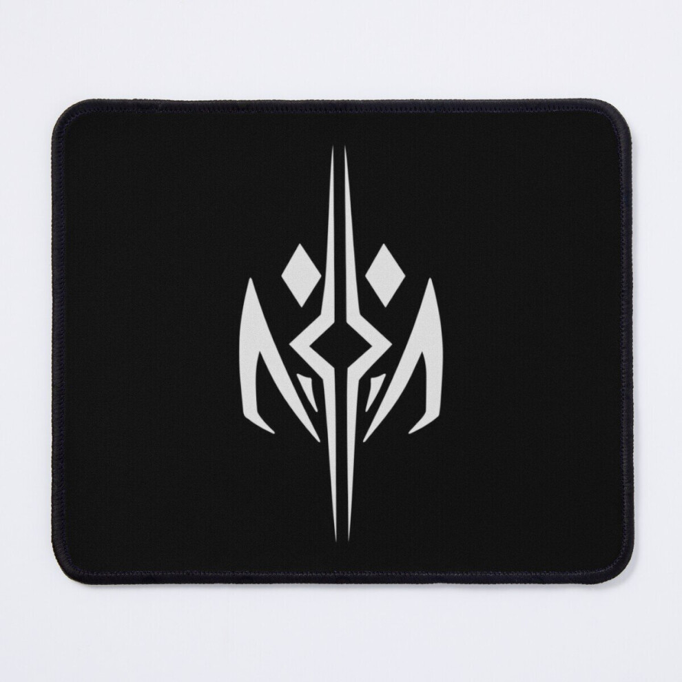 Mouse Pad Ahsoka And Rex Fulcrum 11.8 X 9.8 Inch Computer Mat Gaming Office Mousepad 7802738148640