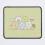 Mouse Pad Sumikko Gurashi 11.8 x 9.8 inch Computer Mat Gaming Office Mousepad 1