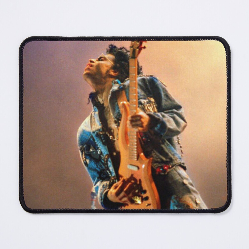 Mouse Pad In Concert 11.8 X 9.8 Inch Computer Mat Gaming Office Mousepad 7802738166347