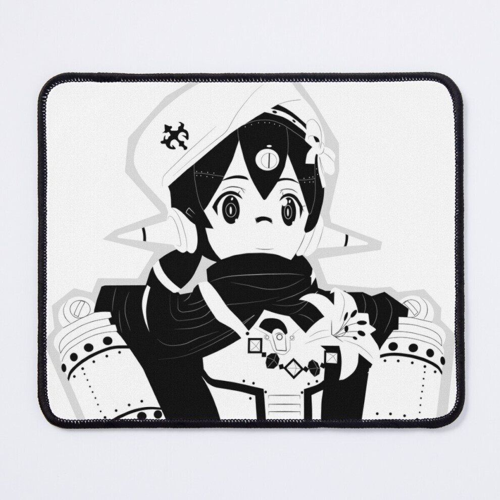 Mouse Pad Poppi - The Wholesome Arcana 11.8 X 9.8 Inch Computer Mat Gaming Office Mousepad 7802738138436
