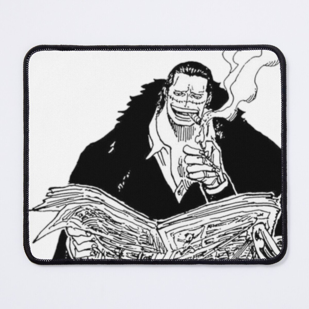 Mouse Pad Crocs 11.8 X 9.8 Inch Computer Mat Gaming Office Mousepad 7802738155600